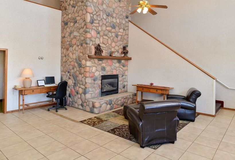 Hotel Comfort Inn Snowflake  | Snowflake | Arizona | United States 11