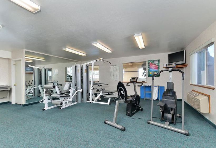 Hotel Comfort Inn Snowflake  | Snowflake | Arizona | United States 12