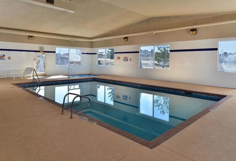 Hotel Comfort Inn Snowflake  | Snowflake | Arizona | United States 13