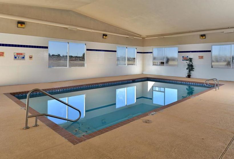 Hotel Comfort Inn Snowflake  | Snowflake | Arizona | United States 14