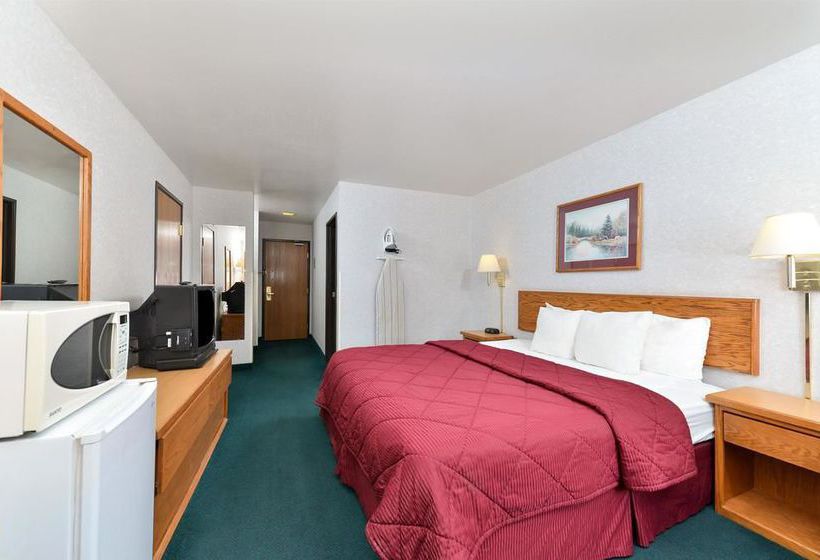 Hotel Comfort Inn Snowflake  | Snowflake | Arizona | United States 15