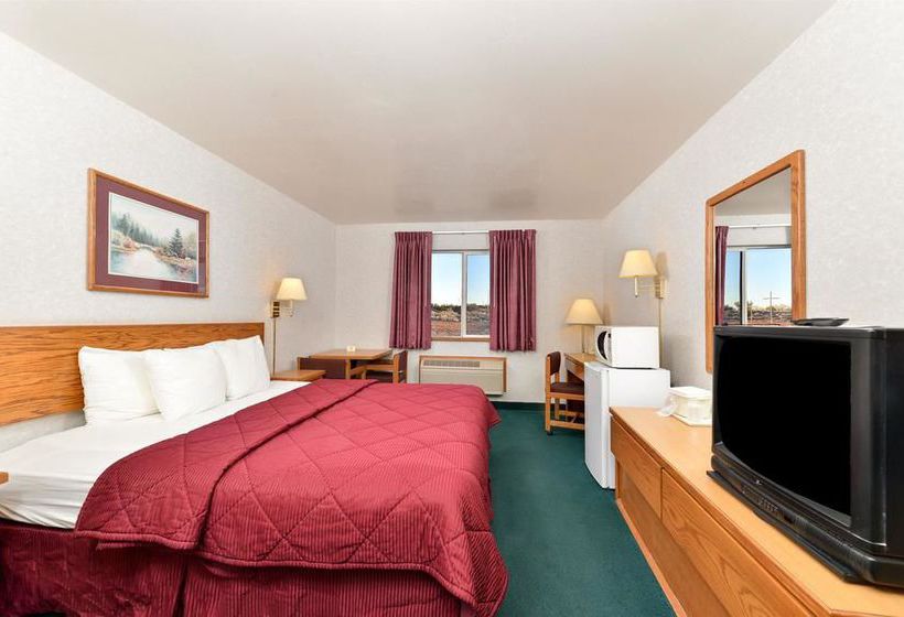 Hotel Comfort Inn Snowflake  | Snowflake | Arizona | United States 16