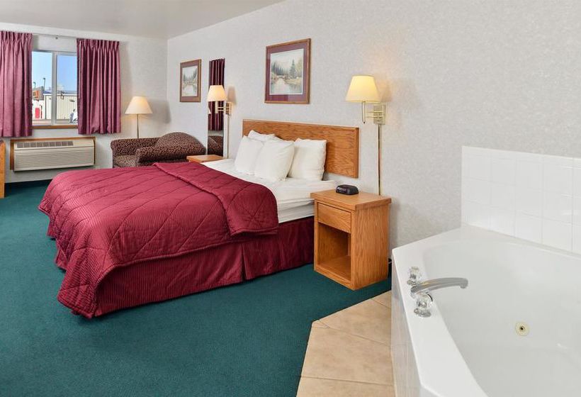 Hotel Comfort Inn Snowflake  | Snowflake | Arizona | United States 17