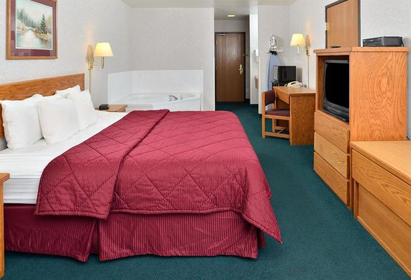 Hotel Comfort Inn Snowflake  | Snowflake | Arizona | United States 18