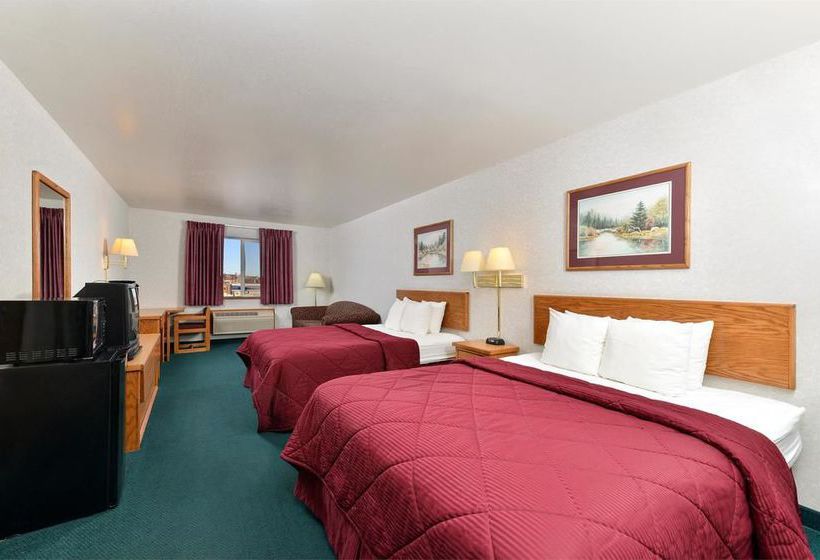 Hotel Comfort Inn Snowflake  | Snowflake | Arizona | United States 19