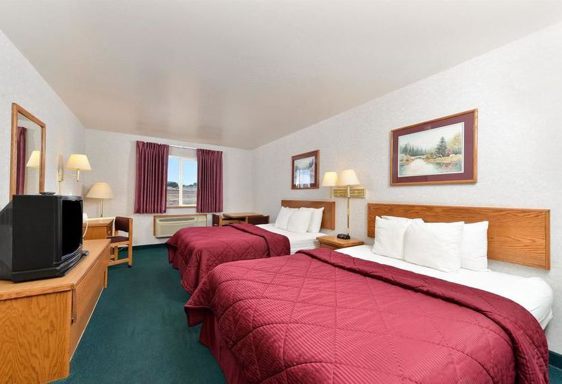 Hotel Comfort Inn Snowflake  | Snowflake | Arizona | United States 2