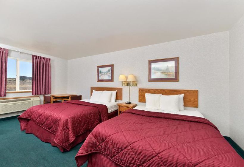Hotel Comfort Inn Snowflake  | Snowflake | Arizona | United States 3