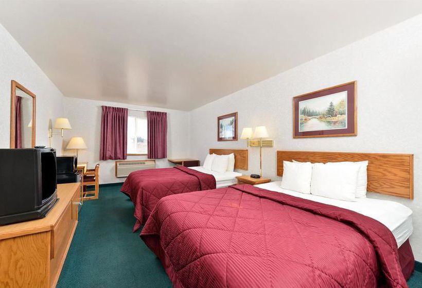 Hotel Comfort Inn Snowflake  | Snowflake | Arizona | United States 4