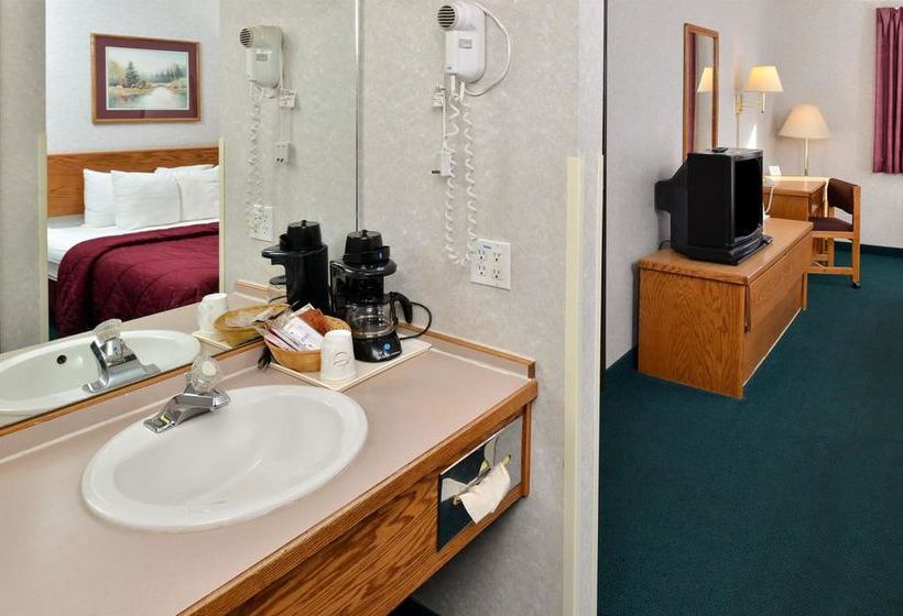 Hotel Comfort Inn Snowflake  | Snowflake | Arizona | United States 5