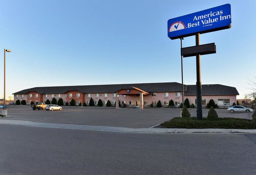 Hotel Comfort Inn Snowflake  | Snowflake | Arizona | United States 6