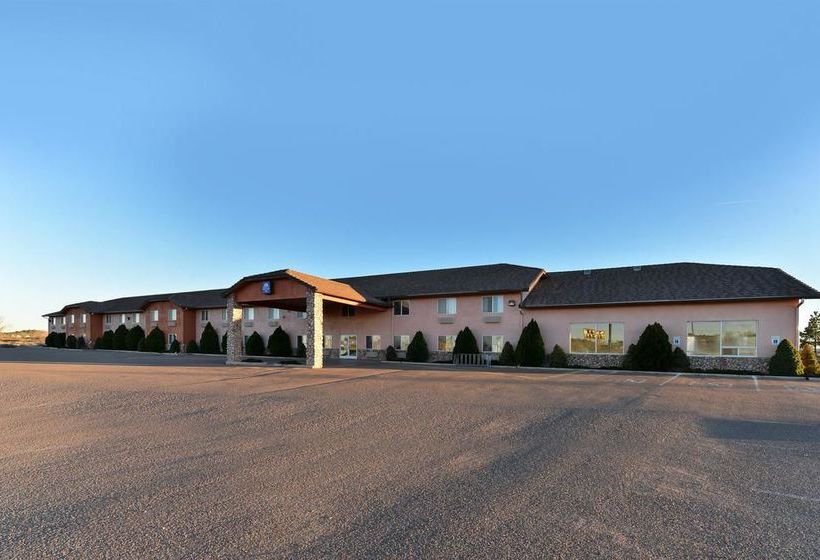 Hotel Comfort Inn Snowflake  | Snowflake | Arizona | United States 7