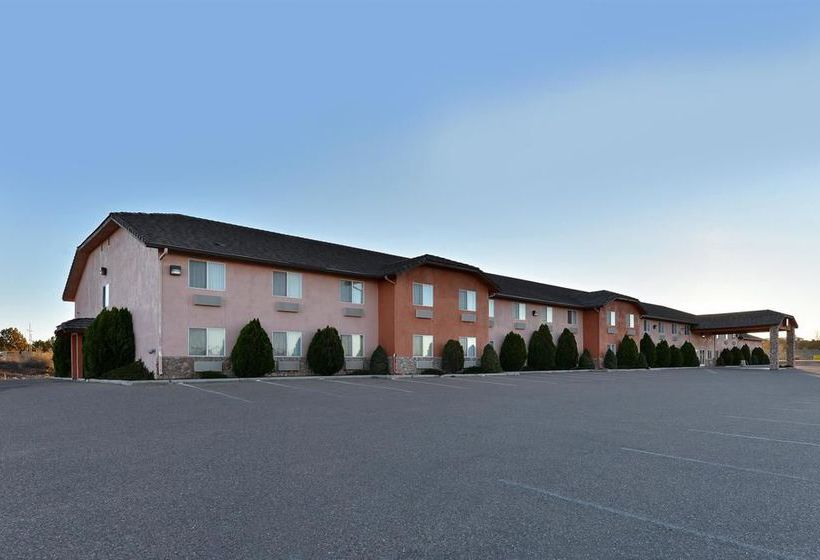 Hotel Comfort Inn Snowflake  | Snowflake | Arizona | United States 8