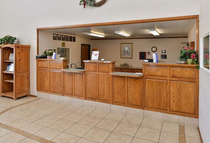 Hotel Comfort Inn Snowflake  | Snowflake | Arizona | United States 9