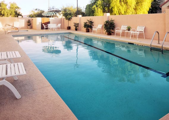 Hotel Comfort Suites  | Tucson | Arizona | United States 1
