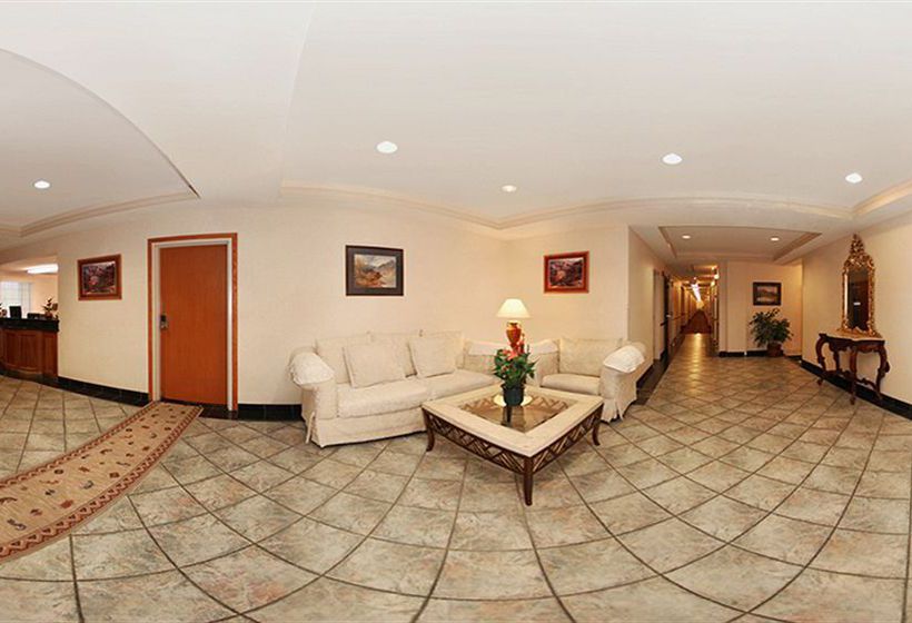 Hotel Comfort Suites  | Tucson | Arizona | United States 10