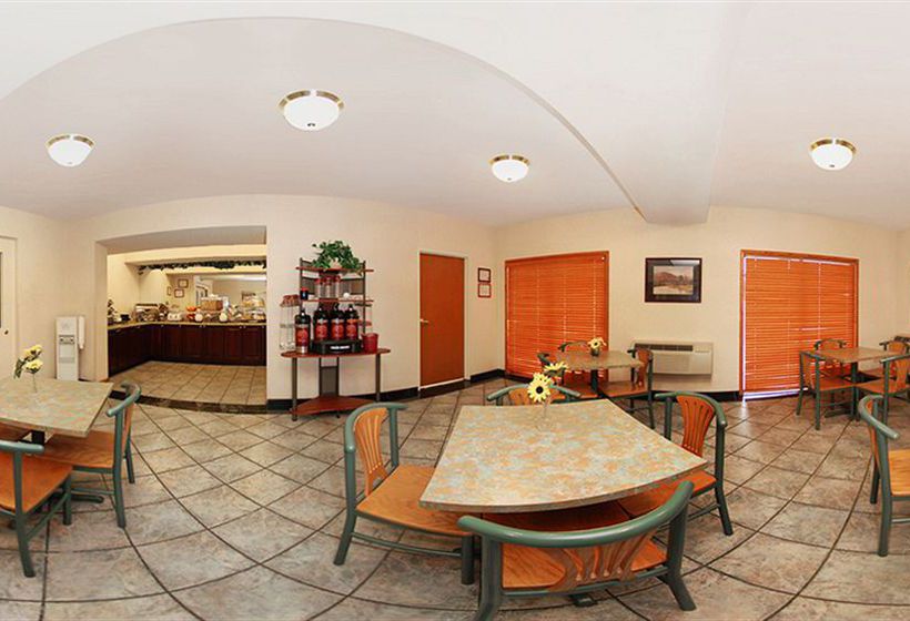 Hotel Comfort Suites  | Tucson | Arizona | United States 11