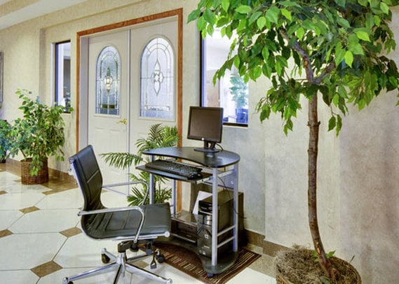 Hotel Comfort Suites  | Tucson | Arizona | United States 2