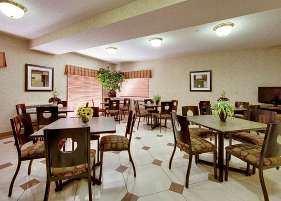 Hotel Comfort Suites  | Tucson | Arizona | United States 4