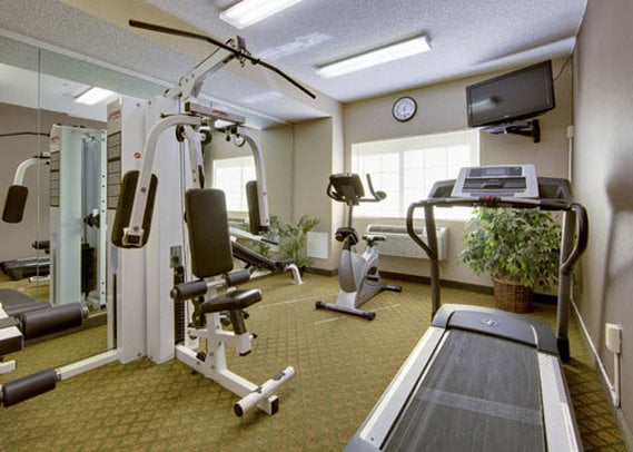 Hotel Comfort Suites  | Tucson | Arizona | United States 5