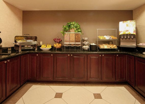 Hotel Comfort Suites  | Tucson | Arizona | United States 8