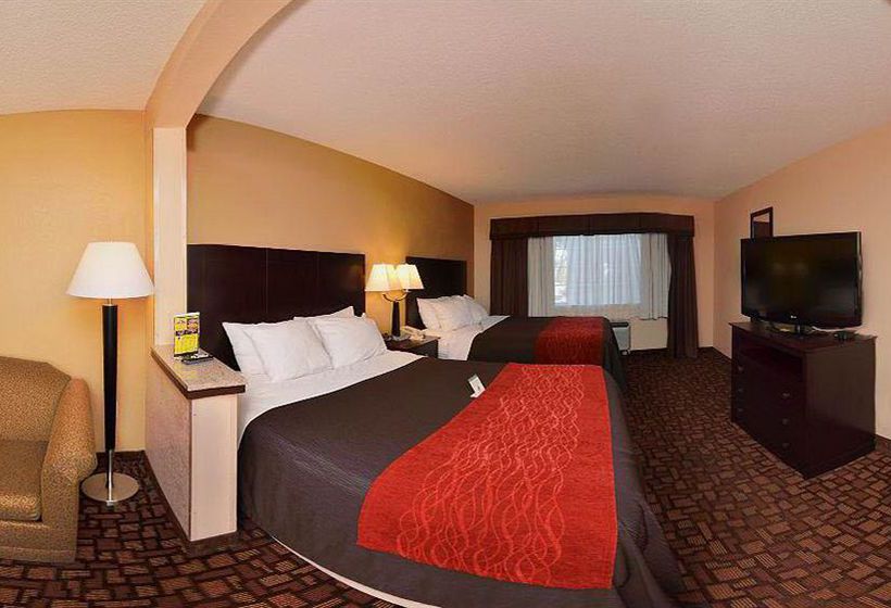 Hotel Comfort Inn & Suites Tucson  | Tucson | Arizona | United States 1