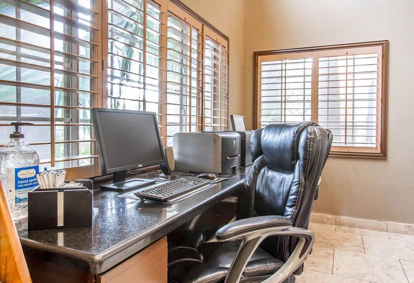 Hotel Comfort Inn & Suites Tucson  | Tucson | Arizona | United States 10