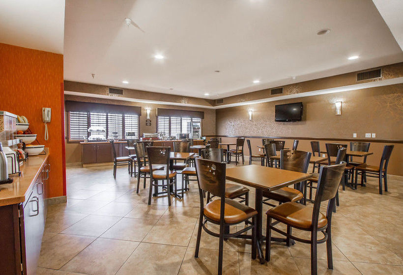 Hotel Comfort Inn & Suites Tucson  | Tucson | Arizona | United States 11