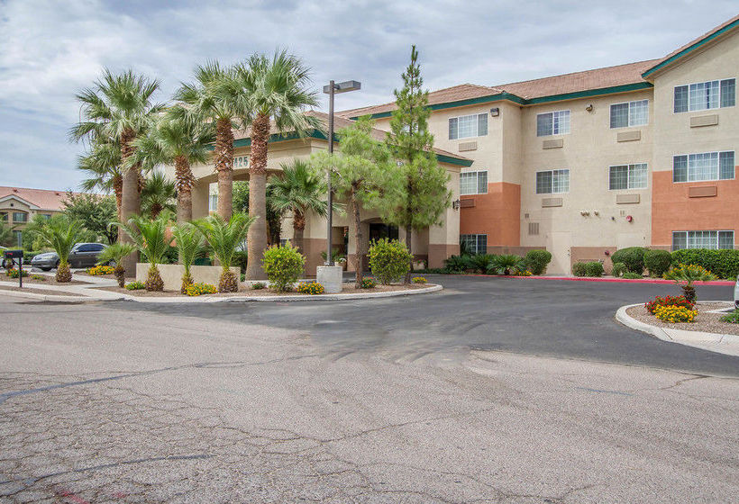 Hotel Comfort Inn & Suites Tucson  | Tucson | Arizona | United States 12