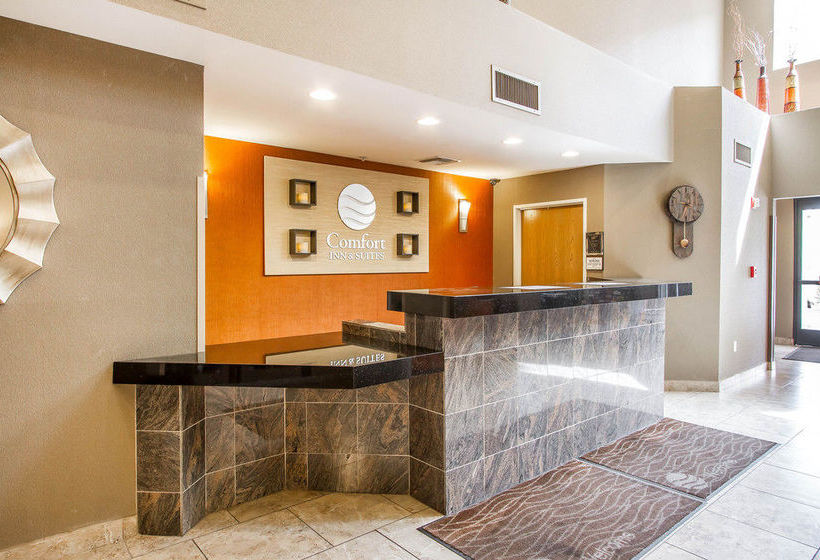 Hotel Comfort Inn & Suites Tucson  | Tucson | Arizona | United States 14