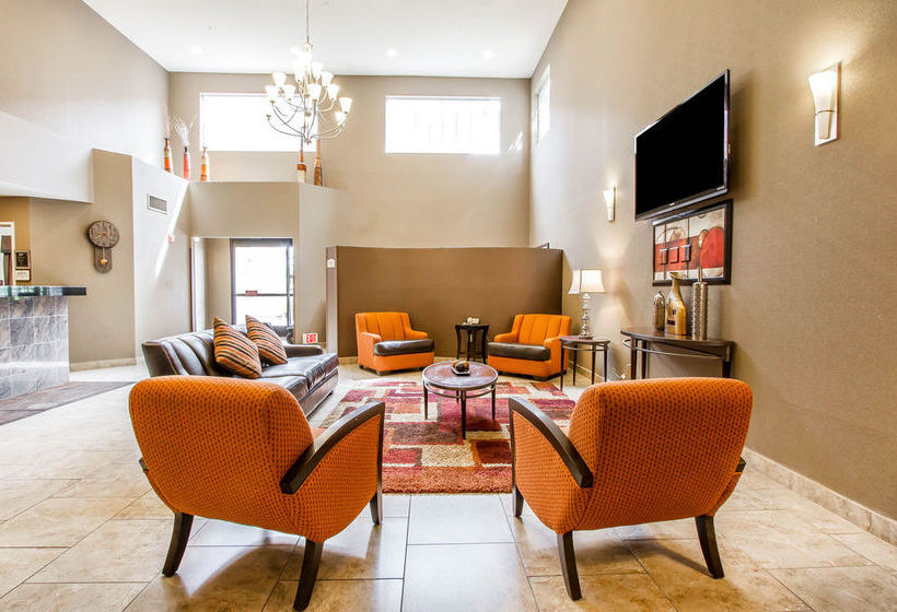 Hotel Comfort Inn & Suites Tucson  | Tucson | Arizona | United States 15