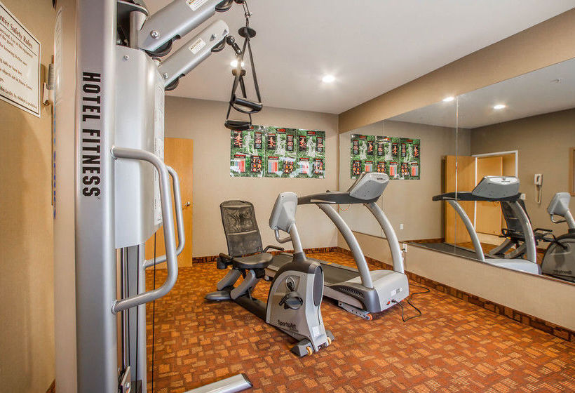 Hotel Comfort Inn & Suites Tucson  | Tucson | Arizona | United States 16