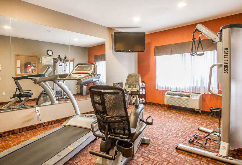 Hotel Comfort Inn & Suites Tucson  | Tucson | Arizona | United States 17