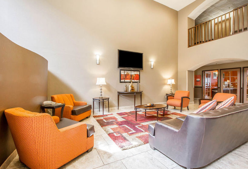 Hotel Comfort Inn & Suites Tucson  | Tucson | Arizona | United States 18