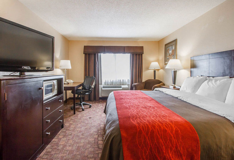 Hotel Comfort Inn & Suites Tucson  | Tucson | Arizona | United States 19