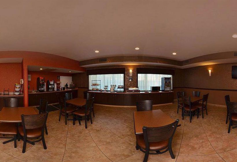 Hotel Comfort Inn & Suites Tucson  | Tucson | Arizona | United States 2