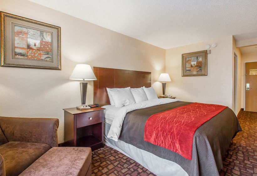 Hotel Comfort Inn & Suites Tucson  | Tucson | Arizona | United States 20