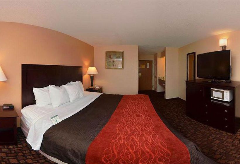 Hotel Comfort Inn & Suites Tucson  | Tucson | Arizona | United States 5