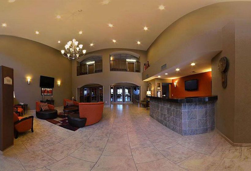 Hotel Comfort Inn & Suites Tucson  | Tucson | Arizona | United States 6