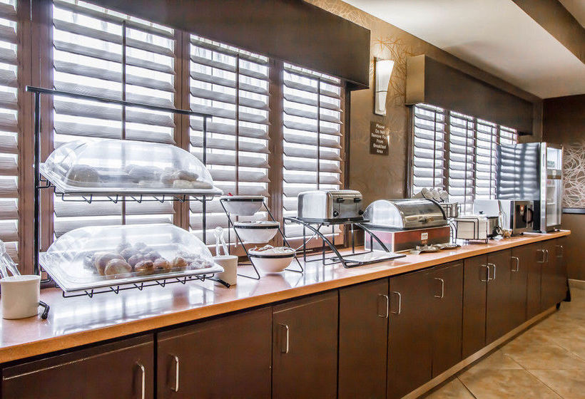 Hotel Comfort Inn & Suites Tucson  | Tucson | Arizona | United States 7