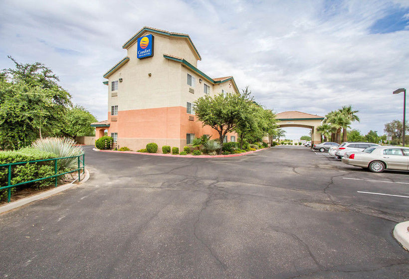 Hotel Comfort Inn & Suites Tucson  | Tucson | Arizona | United States 9
