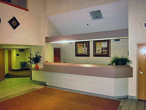 Hotel Sleep Inn Bentonville Arkansas