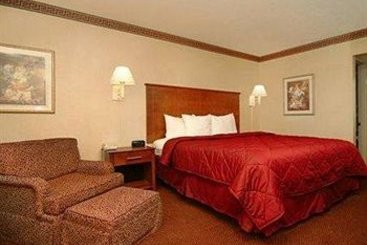 Hotel Quality Inn Blytheville  | Blytheville | Arkansas | United States 2