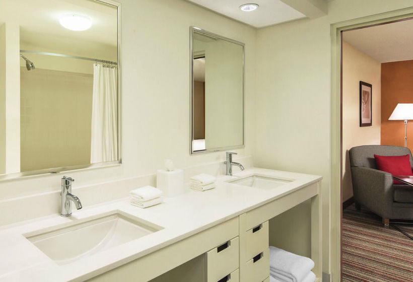 Clarion Hotel & Conference Center Bentonville  | Bentonville | Arkansas | United States 1