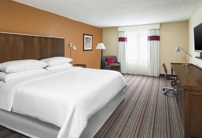 Clarion Hotel & Conference Center Bentonville  | Bentonville | Arkansas | United States 10