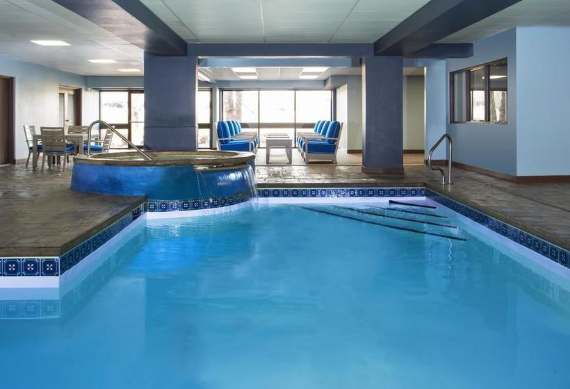 Clarion Hotel & Conference Center Bentonville  | Bentonville | Arkansas | United States 13