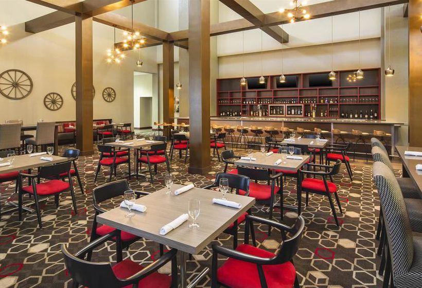 Clarion Hotel & Conference Center Bentonville  | Bentonville | Arkansas | United States 15