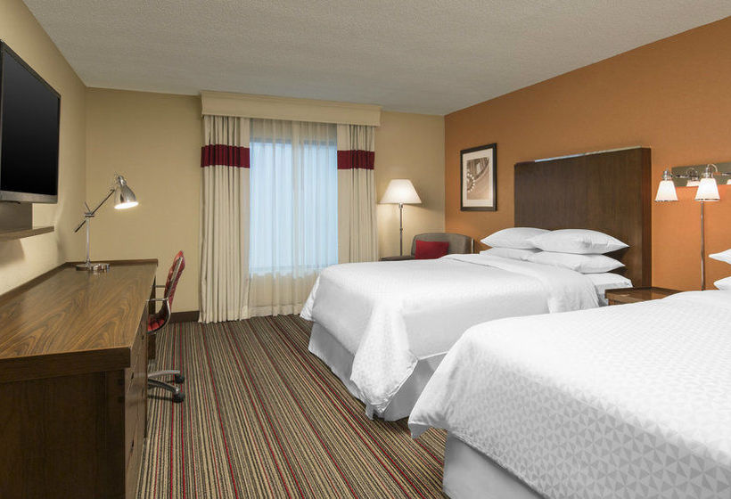 Clarion Hotel & Conference Center Bentonville  | Bentonville | Arkansas | United States 2