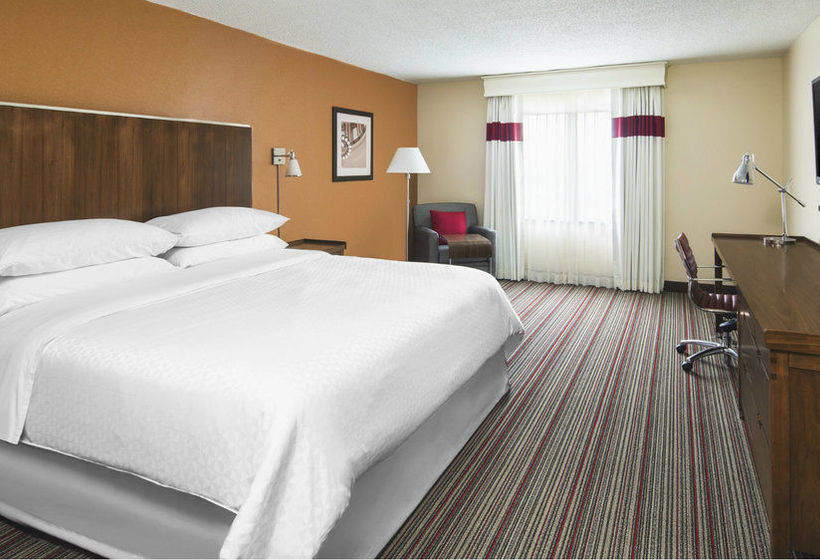 Clarion Hotel & Conference Center Bentonville  | Bentonville | Arkansas | United States 3