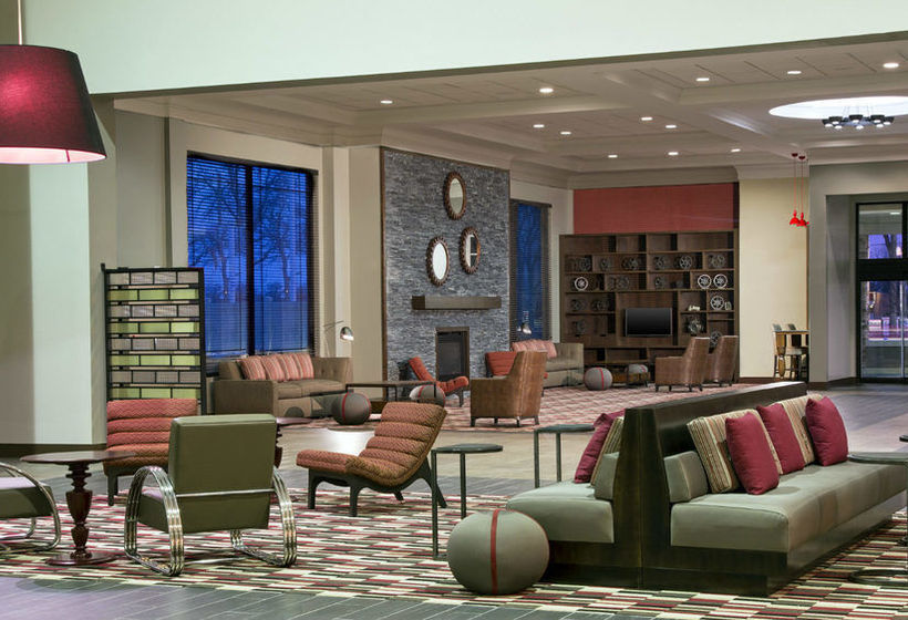 Clarion Hotel & Conference Center Bentonville  | Bentonville | Arkansas | United States 6