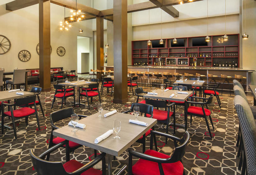 Clarion Hotel & Conference Center Bentonville  | Bentonville | Arkansas | United States 7